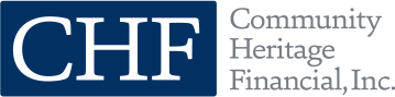 CMHF stock logo