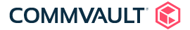 CVLT stock logo