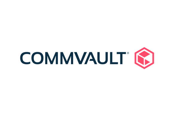 CommVault Systems, Inc. logo CommVault Systems, Inc. logo