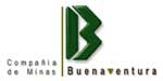 Compañía de Minas Buenaventura S.A.A. logo