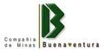 Compania de Minas Buenaventura SAA logo