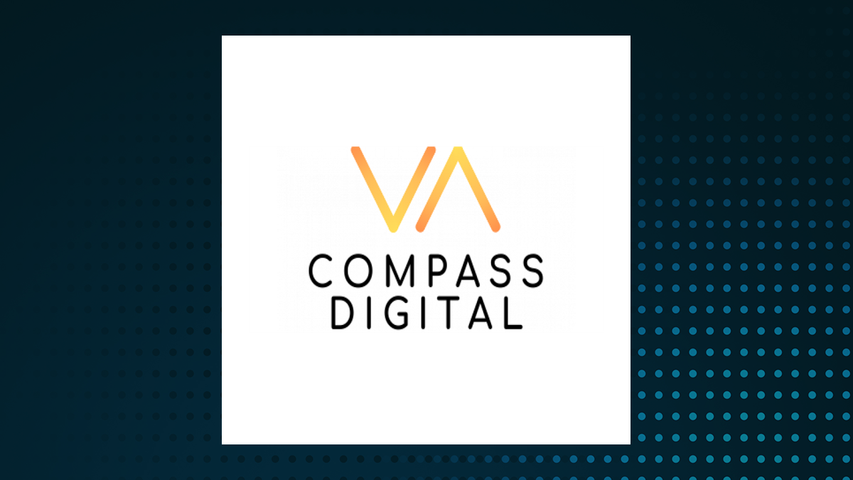 Compass Digital Acquisition logo