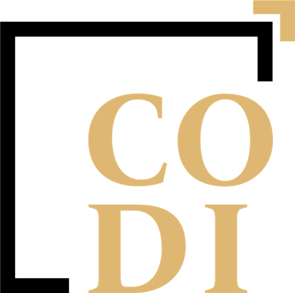 CODI stock logo