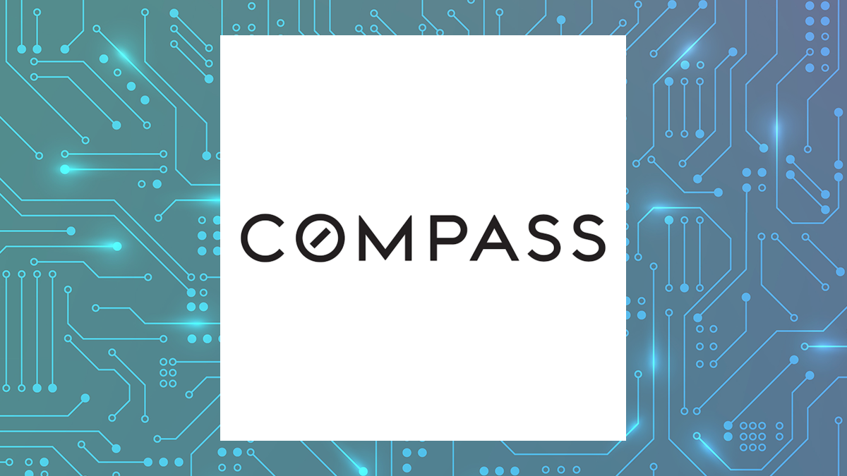 Short Interest in Compass, Inc. (NYSE:COMP) Rises By 56.0%