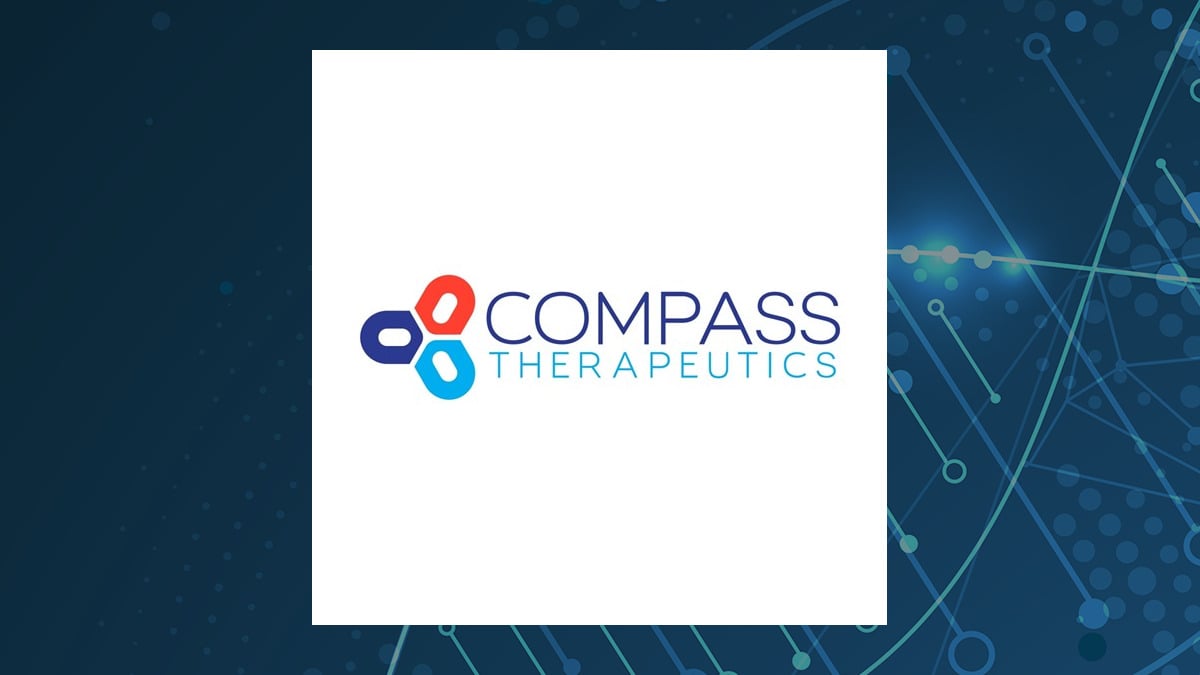 Compass Therapeutics logo