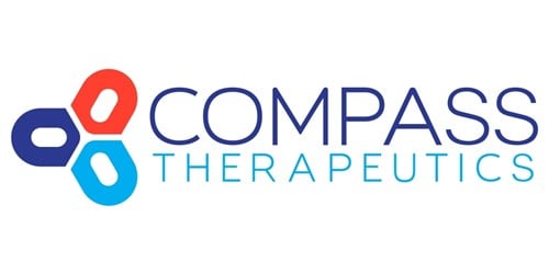 Compass Therapeutics stock logo