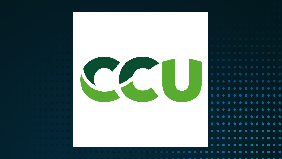Compania Cervecerias Unidas logo