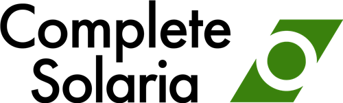 Complete Solaria stock logo