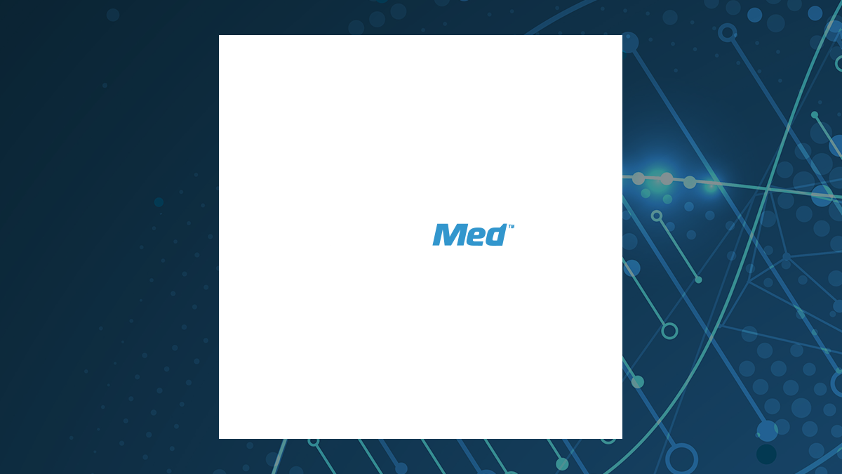 CompuMed logo