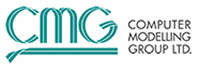 Computer Modelling Group logo