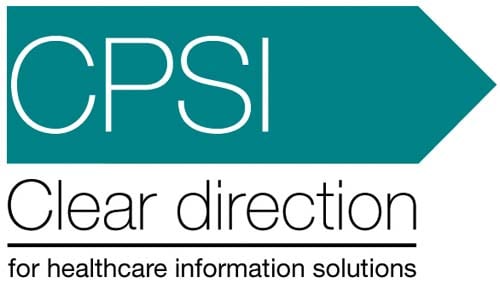 CPSI stock logo