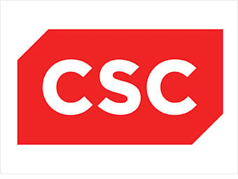 CSC stock logo