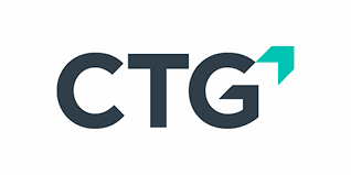 CTG stock logo