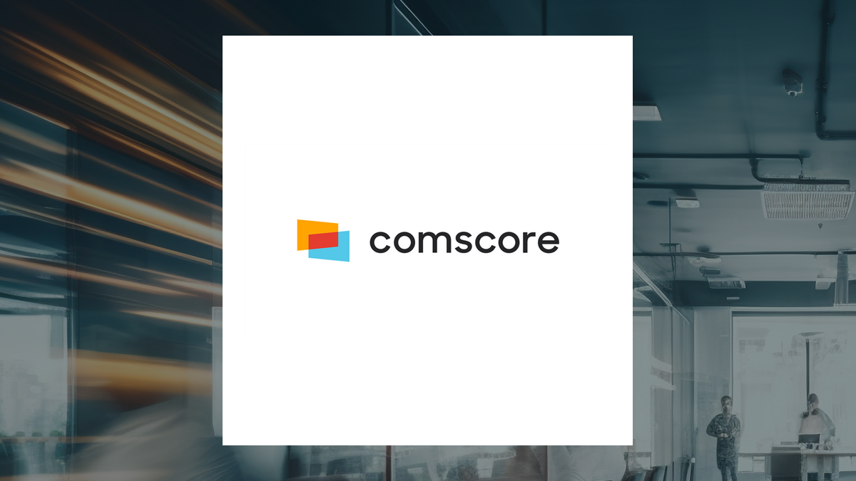 comScore logo