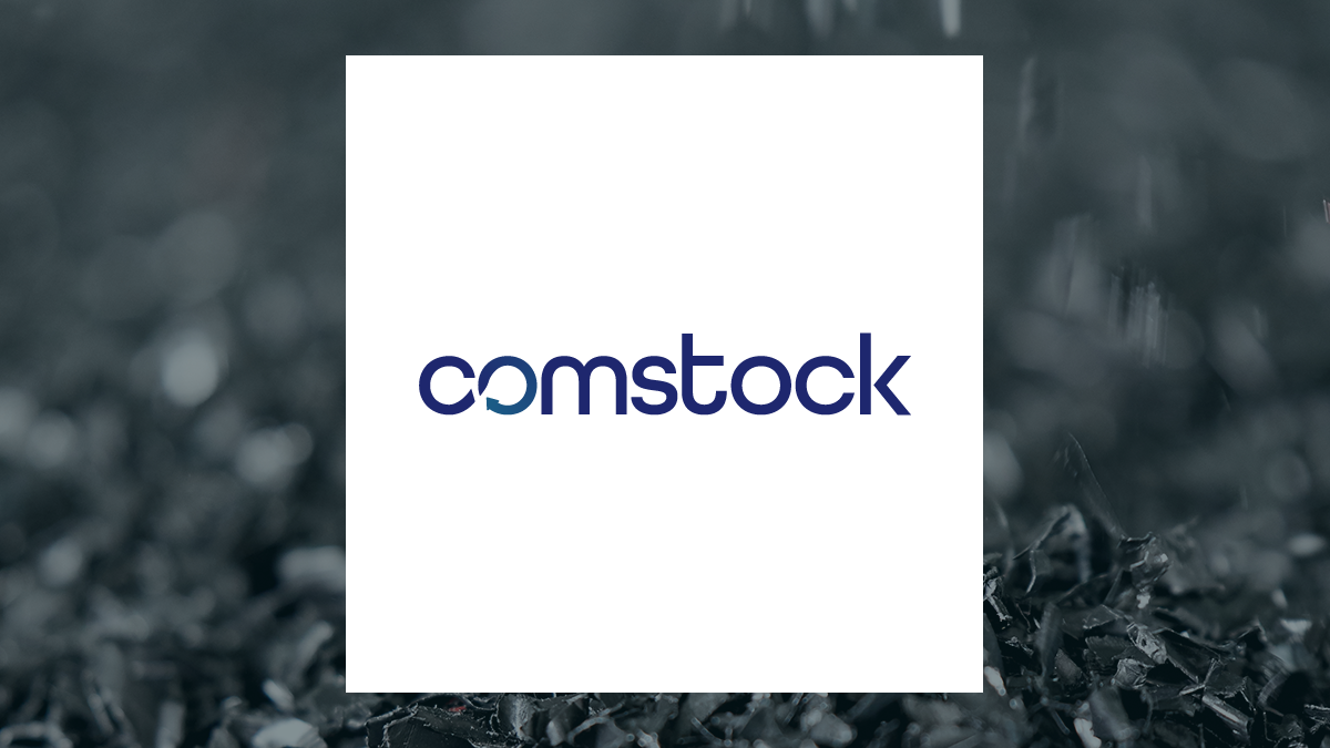 Comstock logo