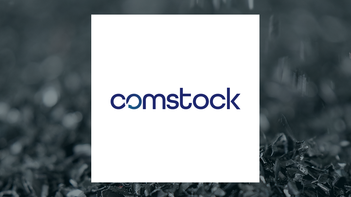 Image for Comstock (NYSE:LODE) Announces  Earnings Results
