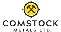 Comstock Metals logo