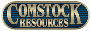 Comstock Resources logo