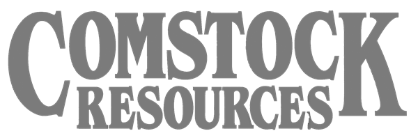 Comstock Resources logo