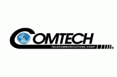 Comtech Telecommunications logo