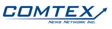 COMTEX News Network logo