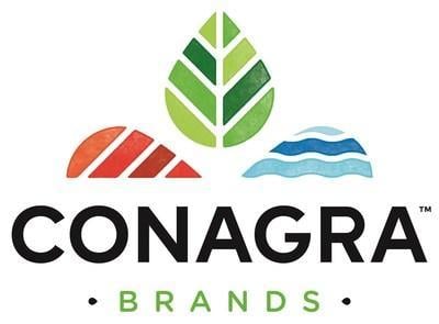 Conagra Brands, Inc. logo