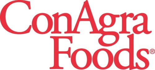 Image for Conagra Brands, Inc. (NYSE:CAG) Given Average Rating of "Hold" by Analysts