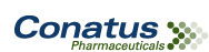 Conatus Pharmaceuticals logo