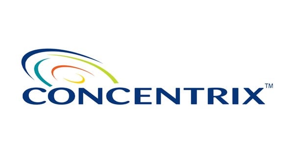 Concentrix logo