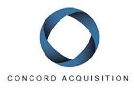 Concord Acquisition logo