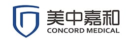 Concord Medical Services logo