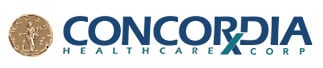 Concordia International logo