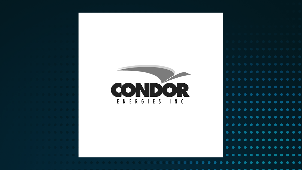 Condor Energies logo