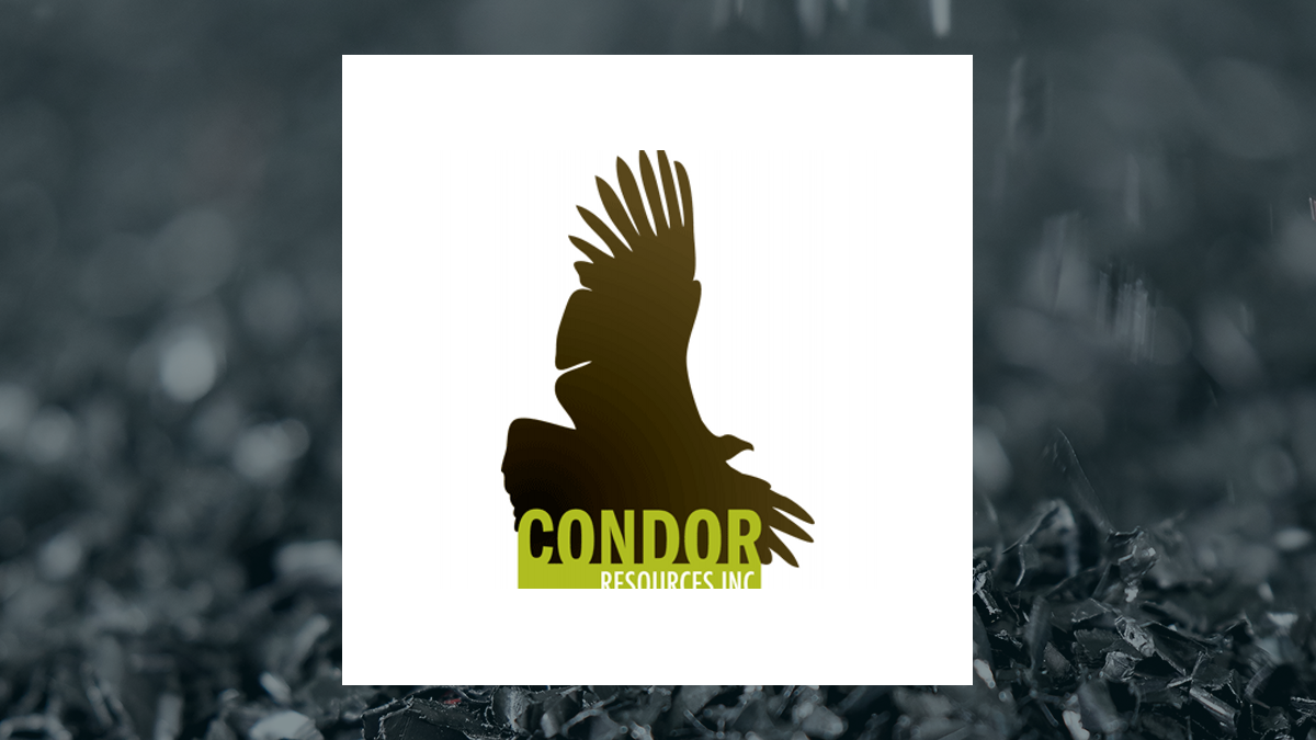Condor Resources logo