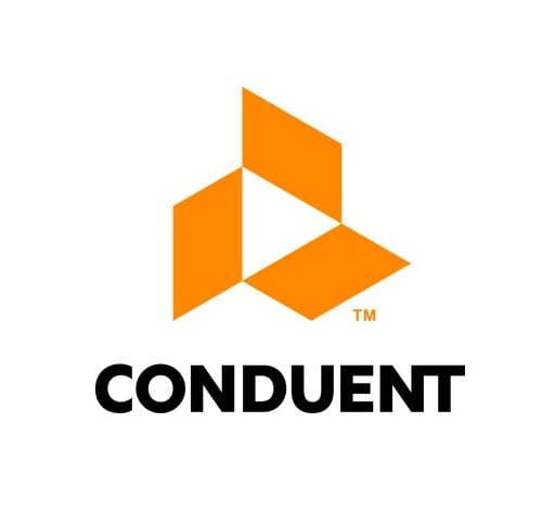 Conduent logo Conduent logo