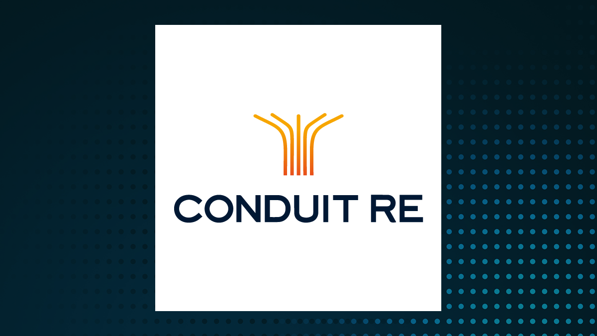 Conduit logo