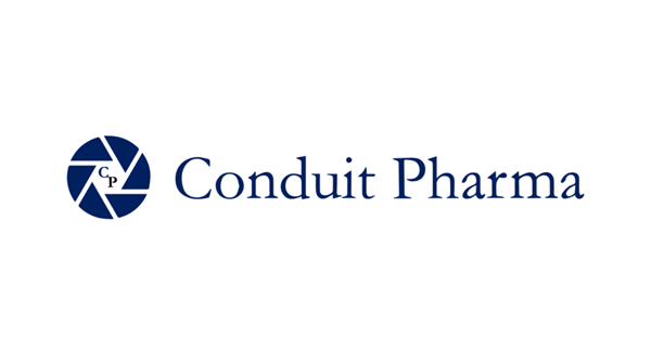 Conduit Pharmaceuticals logo