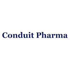 Conduit Pharmaceuticals logo