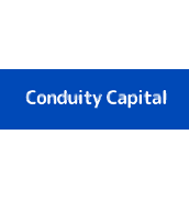 CCAP stock logo