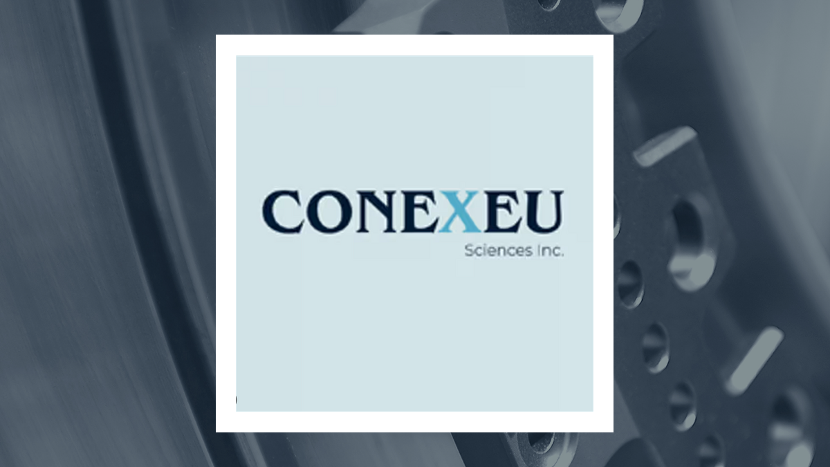 Conexeu Sciences logo