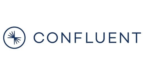 Confluent, Inc. logo Confluent, Inc. logo