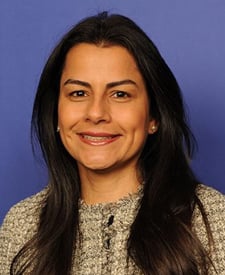 Nanette Diaz Barragan