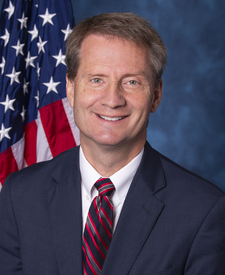 Tim Burchett