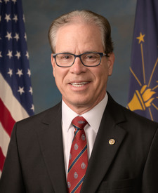 Mike Braun