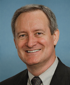 Mike Crapo