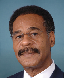 Emanuel Cleaver