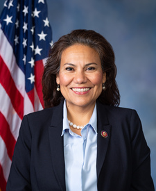 Veronica Escobar