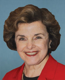 Dianne Feinstein