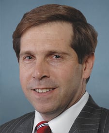 Charles J. Chuck Fleischmann