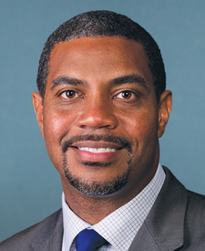 Steven Horsford